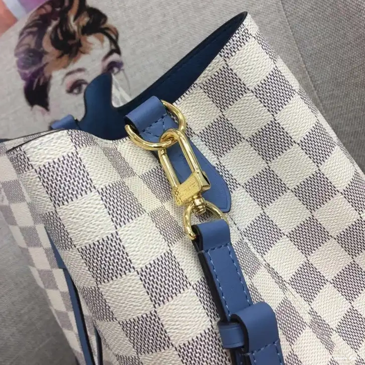 Fashion Reps Bags LV 19B570395 0605